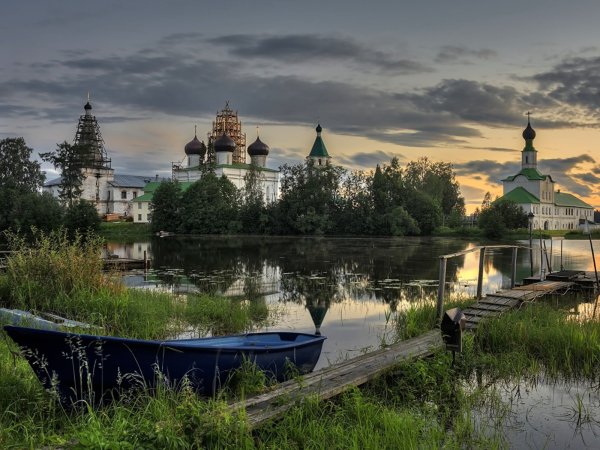 Карнаухов Кирилл художник