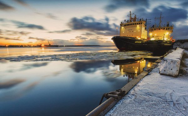 Саратовский художник Курсеев