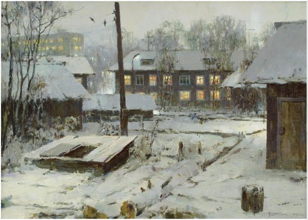 Художник бэгги боем картины Санкт-Петербург