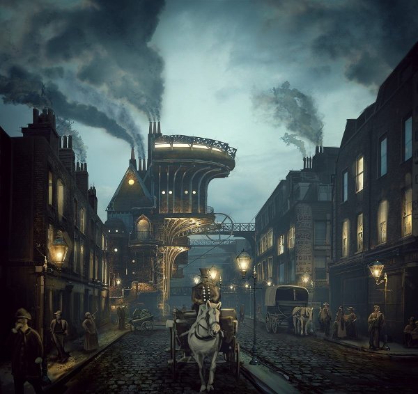 Война миров х.г. Уэллса фильм 2005