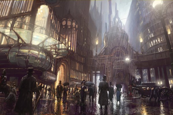 Saints Row 3 город