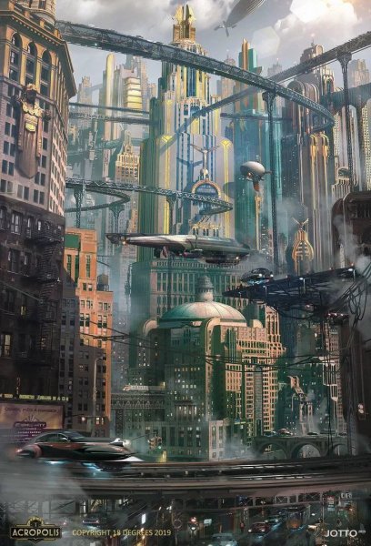 Викторианский Лондон трущобы арт