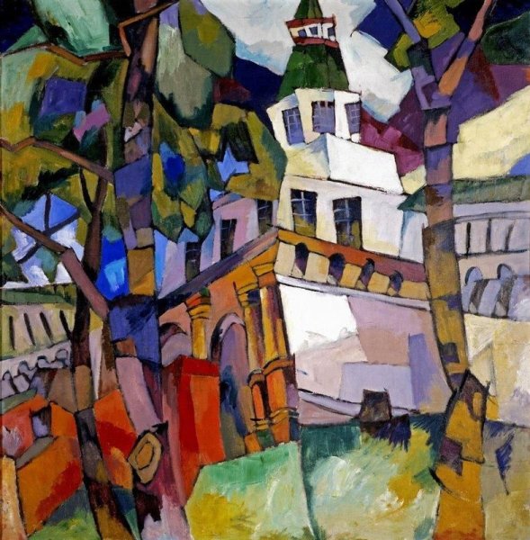 Валерий Томашевич художник Петербург