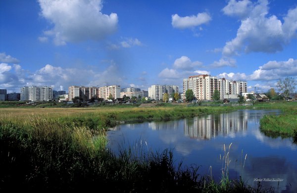 Ротонда Краснотурьинск