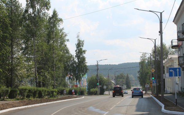 Заречный Краснотурьинск