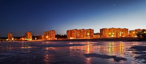 Краснотурьинск фонтан