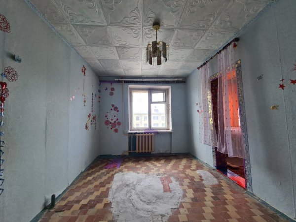 Часовня Александра Невского Краснотурьинск