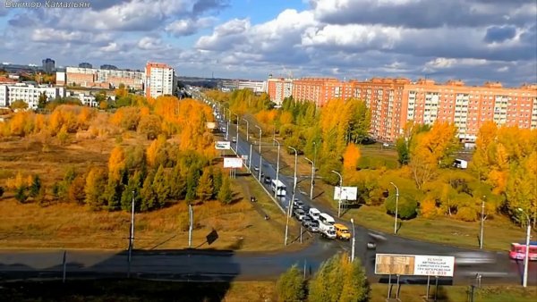 Краснотурьинск Свердловская