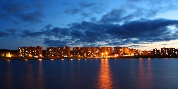 Наталья Божко художник