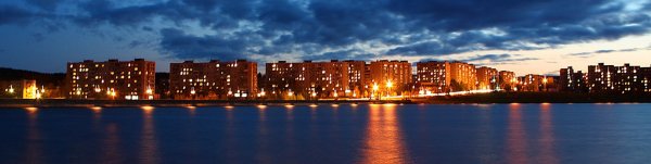 Краснотурьинск площадь