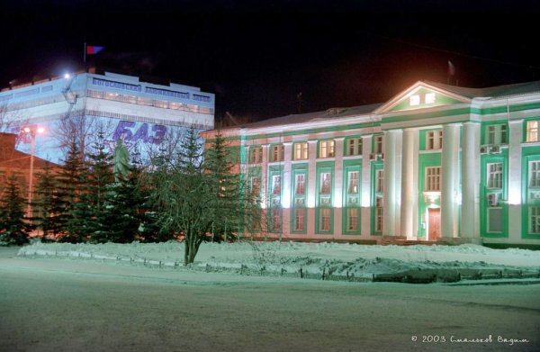 Карла Маркса 22 Краснотурьинск