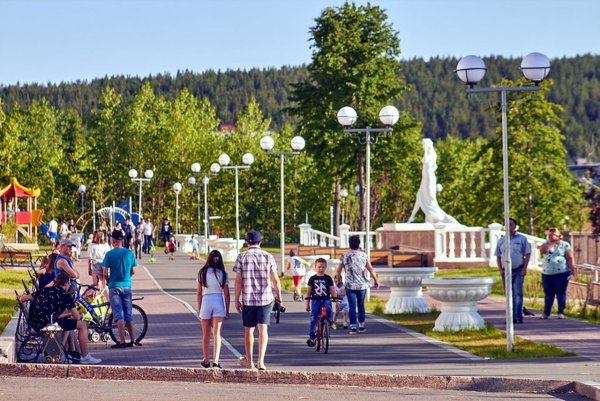 Краснотурьинск Свердловская область