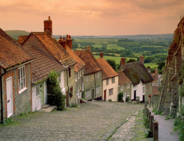 Switzerland Цюрих City 4k