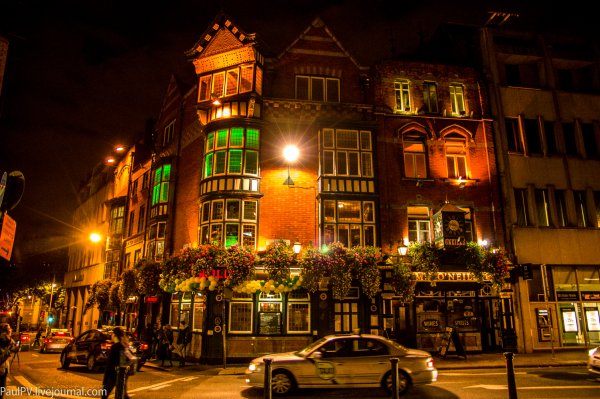 Йоркшир Великобритания