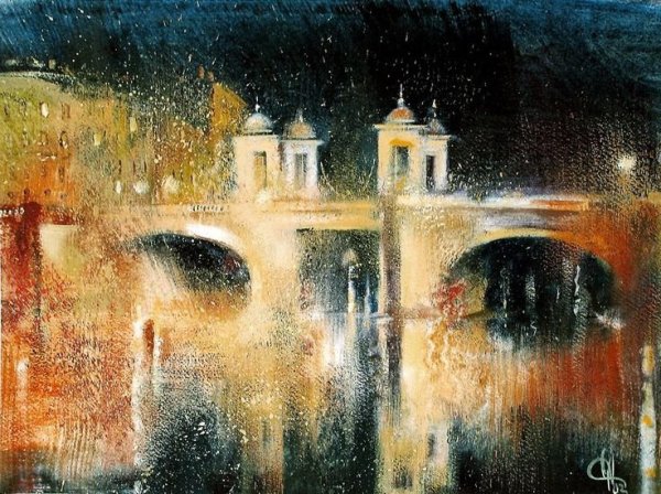 Стародубов Александр Яузский бульвар