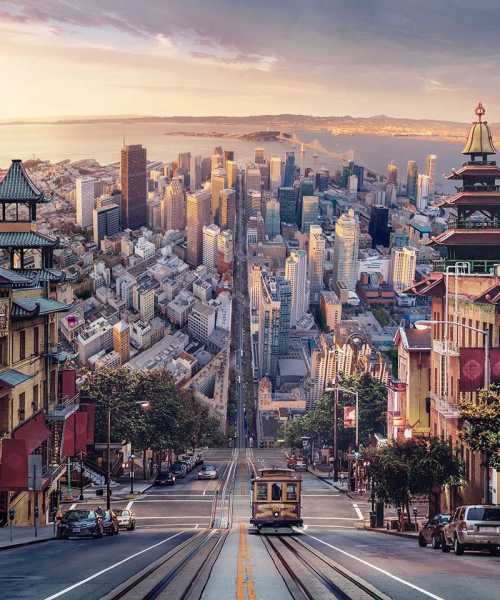 Сан-Франциско (Калифорния)