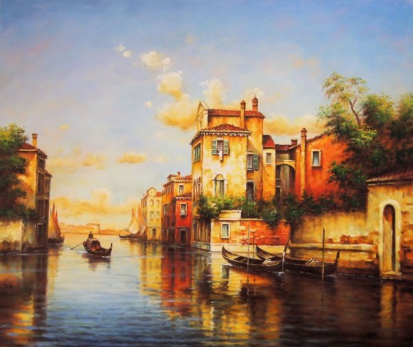 Венеция Венеция Флорида