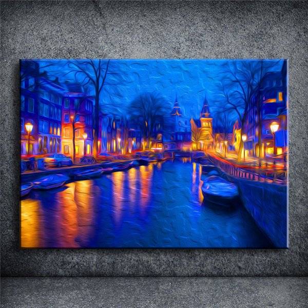 Евгений Лупшин Венеция