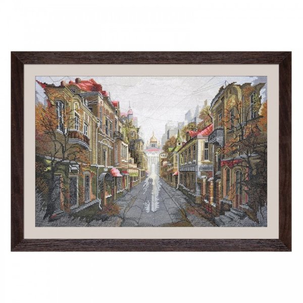 Набор для вышивания Nova Sloboda ре3529