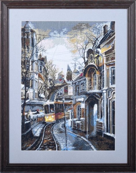 Ре 3109 трамвайный путь