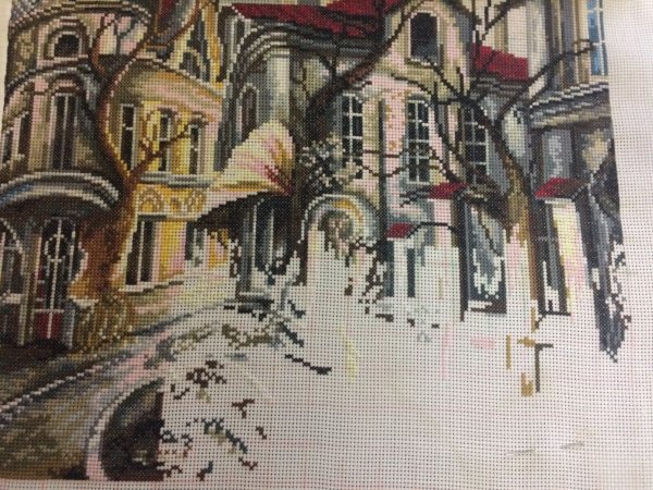 Зазеркалье новая Слобода