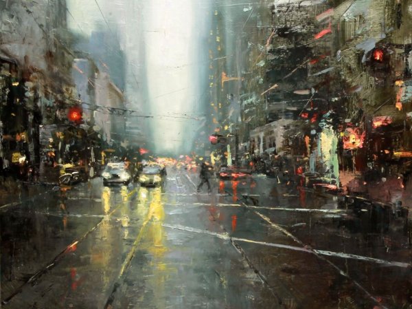 Художник Hsin-Yao Tseng