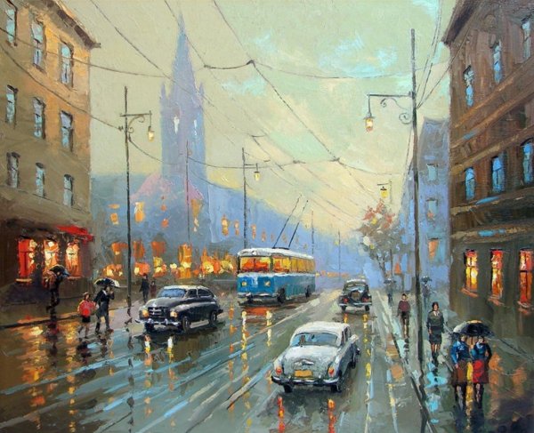 Болотов Александр 1981