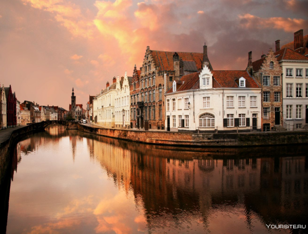 Брюгге Франция