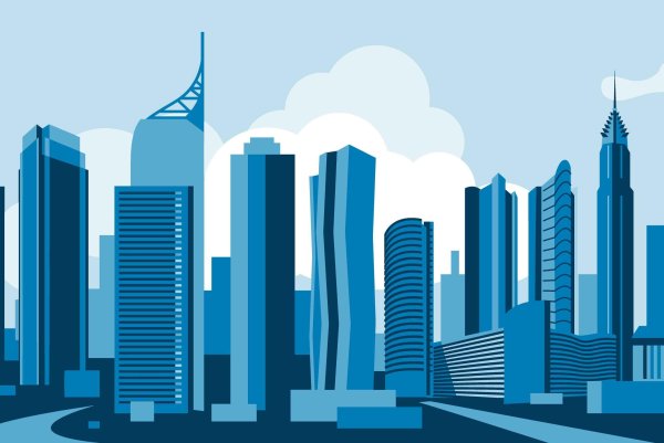 Инвестиции векторный клипарт