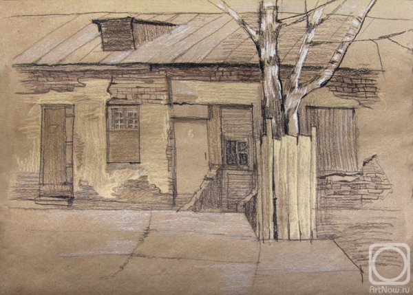 Олег Ильдюков акварели Питера