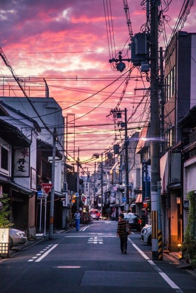 Корея Сеул Эстетика