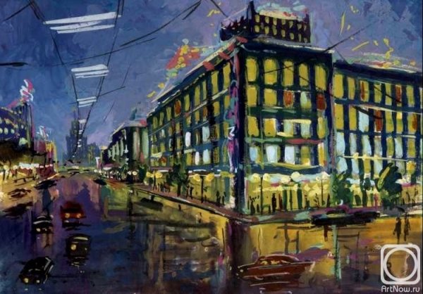 Болотов Александр Рыбинск