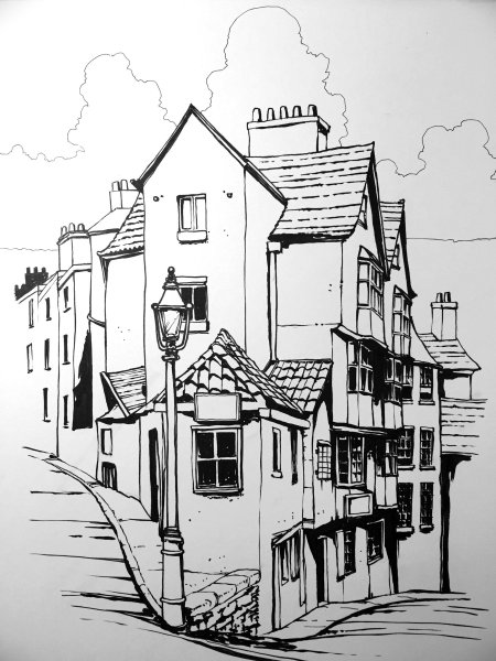 Архитектура Пятигорск Плинер