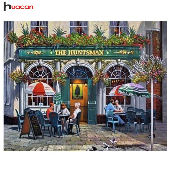 Художник Аркадий Острицкий: Венеция