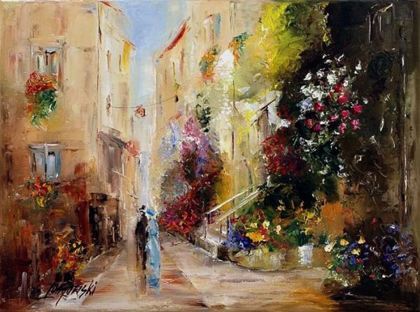 Эжен Джей Папроски