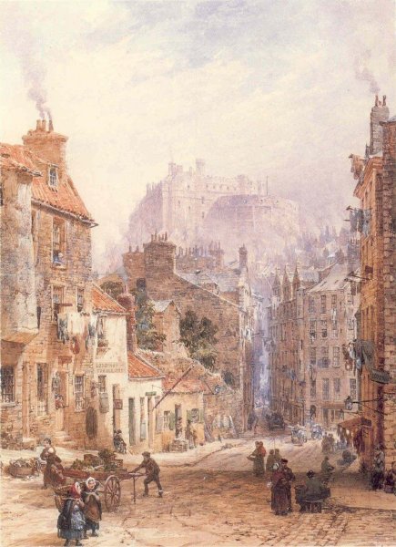 Виллем Куккук (Willem Koekkoek, 1839-1895, Dutch