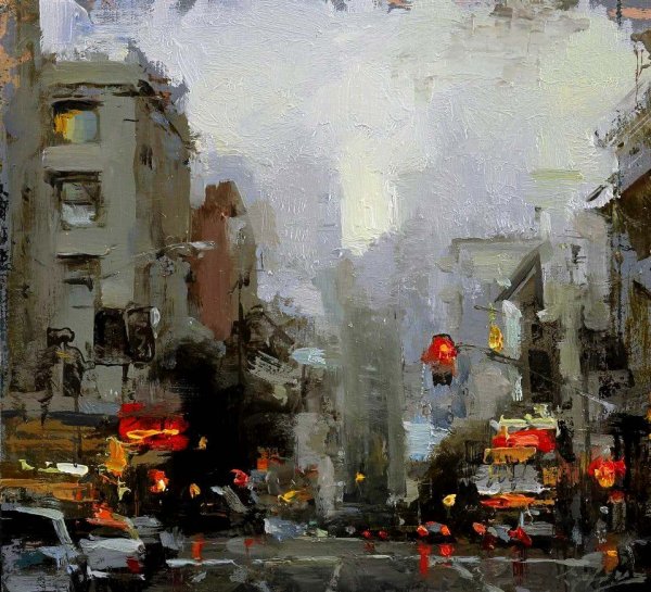 Художник Hsin-Yao Tseng