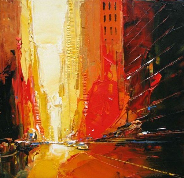 Даниэль Кастан