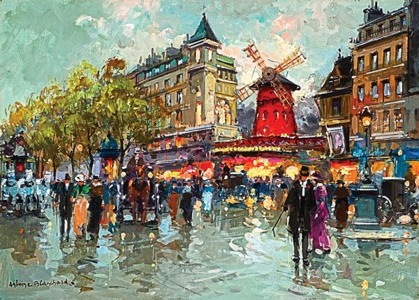 Владимир Струзер художник картины