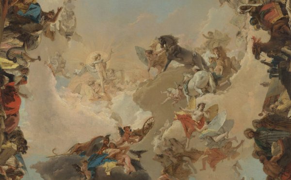 Микеле Мариески