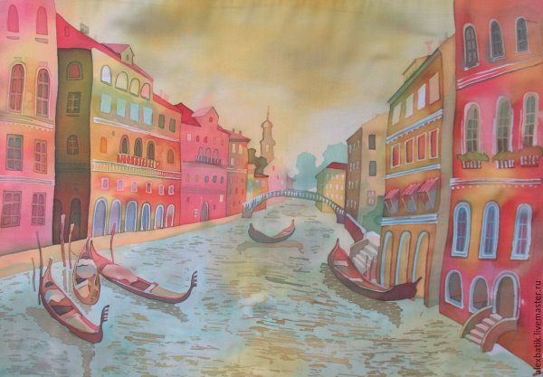 Художник Подозерова Александра