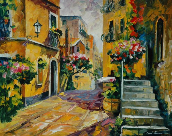Художник Guido Borelli