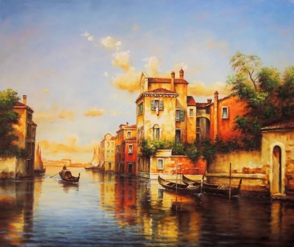 Сатаров Венеция