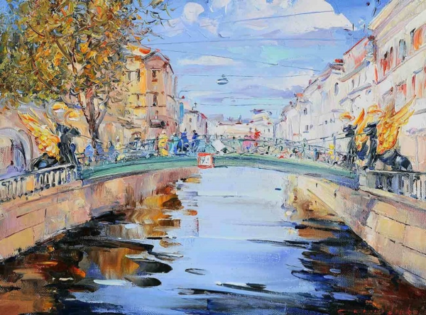 Kal Gajoum художник