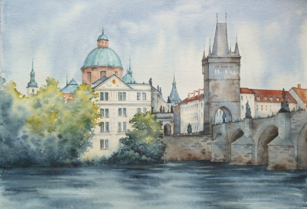 Художник дубовой Игорь Викторович