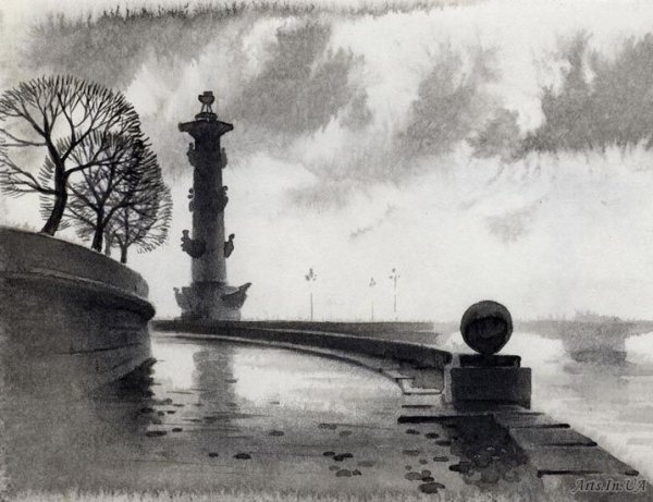 Ильдюков Олег Петропавловская крепость