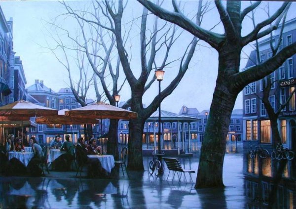 Алексей Бутырский (Alexei Butirskiy).