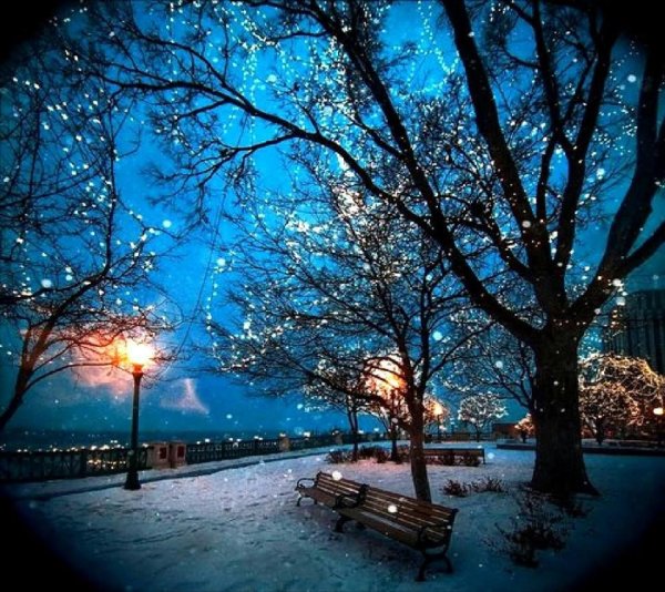 Художник Ричард Савойя (Канада)