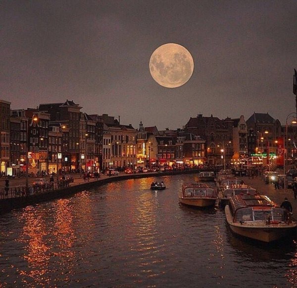 Вечер Нью Йорк парк улица