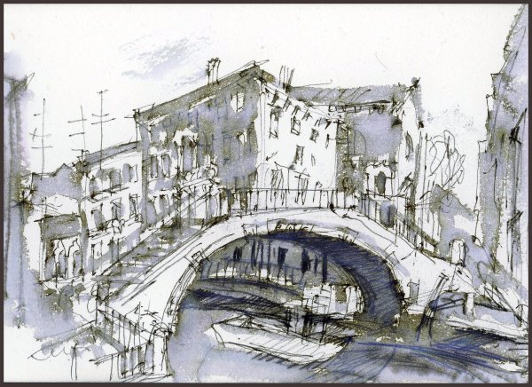 Никиреев тушь перо